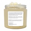 Sumbody Exfoliante Corporal De Vainilla(21 Oz) Con Leche De Cabra,