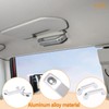 Aunginsy Car Roof Handle Replacement Compatible with Toyota FJ Cruiser
