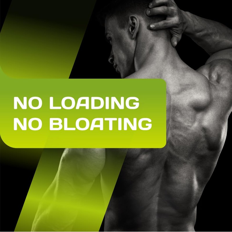 MFL Micronized Creatine Monohydrate | 5 grams per serv |