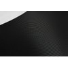 Black 3D Carbon Fiber Vinyl Wrap Roll with VViViD XPO