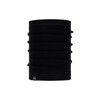 Buff Unisex pollar neck warmer, black, 53-62 EU