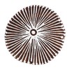 Royal Kraft Wooden Stamps DIY Fabric, Textile, Clay, Pottery, Paper,