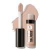 REVLON ColorStay Flex Wear Full Cover Concealer, 100% Long-Lasting Coverage,