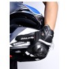 G02 L Motocross Motorcycle Gloves with Carbon Protection, Breathable, Non-Slip