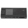 HD 1080P Night Vision Anti Shake Back Clip Sports Camera