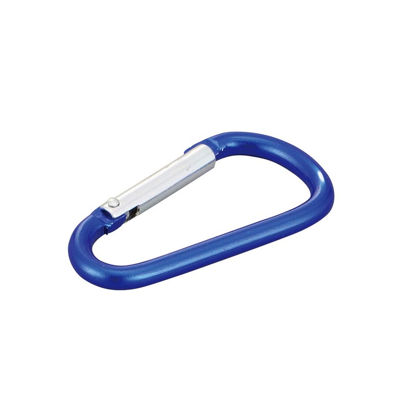 Smart Emergency Bottle, Emergency Preparedness Goods, Carabiner Included, Compact, 20.1