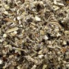 Frontier Bulk Mugwort Herb, Cut & Sifted, CERTIFIED ORGANIC, 1