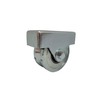 Slide Gate 4” Wheel for Sliding Rolling V Inverted Tracks