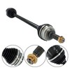 labwork Front Right CV Axle Joint Shaft Assembly Replacement for