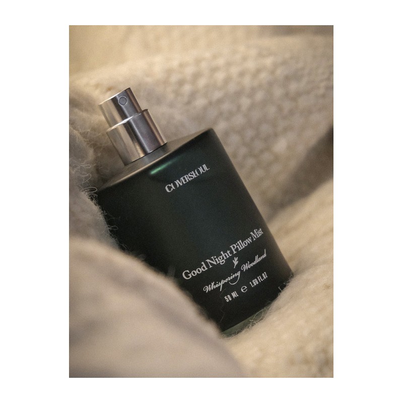 Cover Seoul Good Night Pillow Mist / 커버서울 굿나잇 필로우