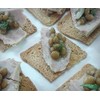 Tuna fillet in olive oil Premium line 3 tins x