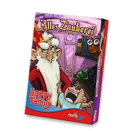 Noris 606017342 - Alles Zauberei