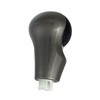 5 Speed Car Gear Shift Knob Black Replacement for Honda