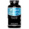 Natural Health CoralCal Suplemento Alimenticio con Calcio de Coral y