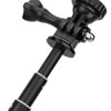 TELESIN Selfie Stick Telescopic Link Mini Tripod Mobile Phone Clip