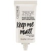 Catrice Prime And Fine Primer - Pore Refining Anti-Shine Base,