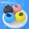 10 Pcs Reusable Water Balloons Silicone Water Balloons Self Sealing