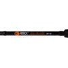 Zeck All Black 2.40 m 80 g Spinning Rod, Fishing