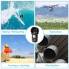 Digital Anemometer Handheld AP-007 Wind Speed Meter Gauges for Measuring