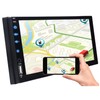 Double Din Car Stereo in-Dash Car Radio with Bluetooth 7