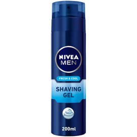 Nivea Men Shave Gel Cool Kick