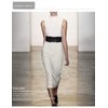 VOCHIC Wide Elastic Plus Size Belt for Women Cinch Waist