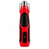 Cordless Mini Hot Air Gun – Rechargeable Handheld Heat Tool
