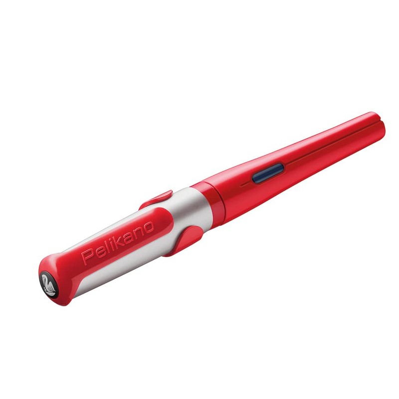 Pelikan Pelikano New Fountain Pen with A Size Nib in
