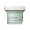 SKINFOOD Pear Mint Food Mask - SKINFOOD Pear Mint Food
