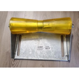 Tiedown Engineering ENGINEERING 12IN KEEL ROLLER BRACKET ASSEMBLY 86282