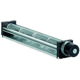 EBM PAPST - QG030-353/14 - DC CROSS FLOW BLOWER, 30 X 50MM, 24V