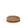 Gullón Galletas Digestive Choco Sin Azúcar 270 G