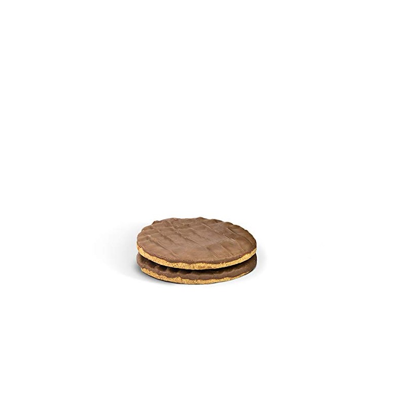 Gullón Galletas Digestive Choco Sin Azúcar 270 G