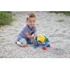 Lena 5009 x Toy Small, Sandpit, Hand Concrete Mixer with