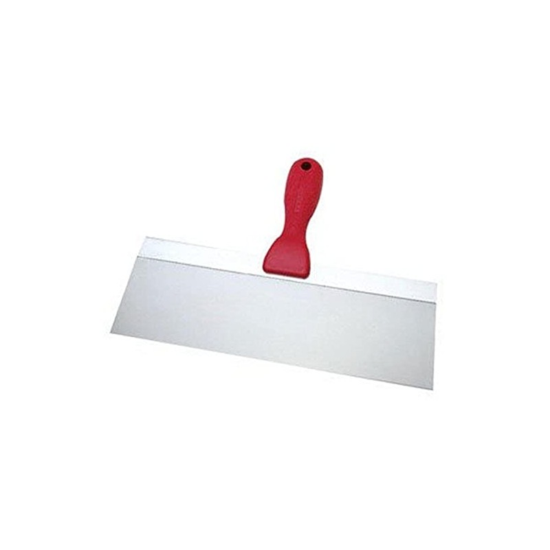 Drywall & Plastering Taping Knife Stainless Steel 12" X 3"