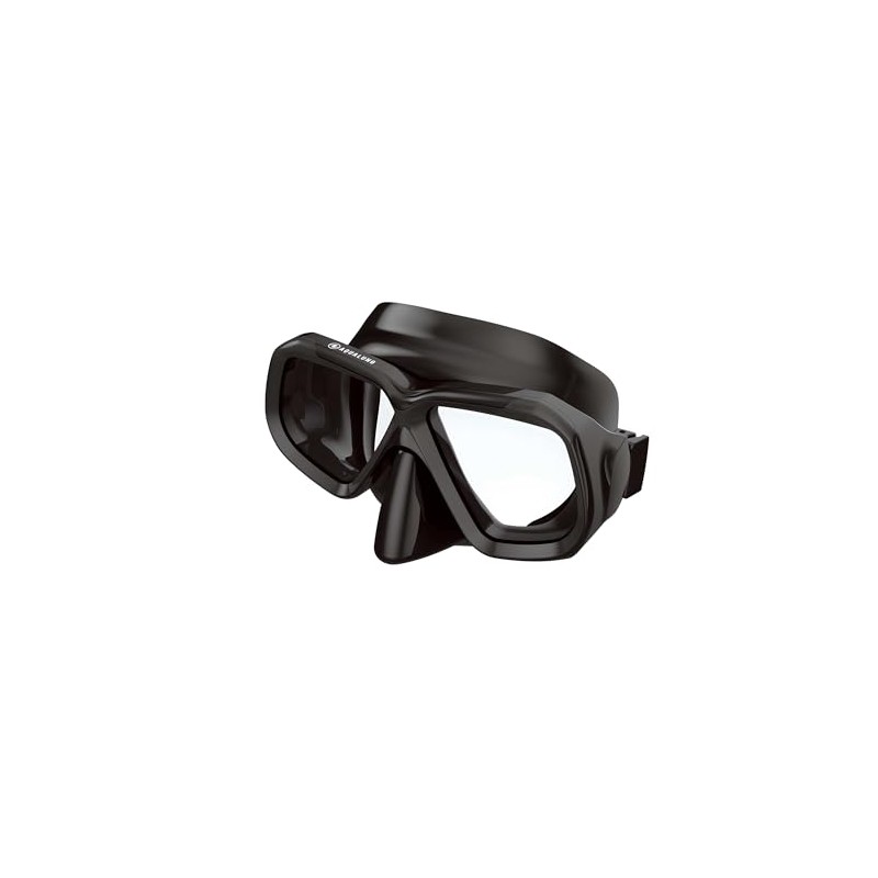 Aqua Lung Nina 2 Mask BK/BK Freediving Aqualang Nina 2