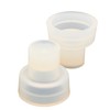 Faucet Silicone Seat Cups 00600.1000 Replacement Bu-nn Tea Maker or