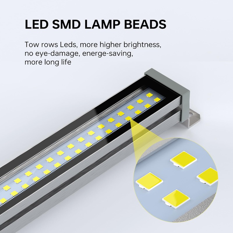LED Machine Light,IP67 Explosion Proof lamp/CNC Machine Interner Lighting,Industrial Lighting