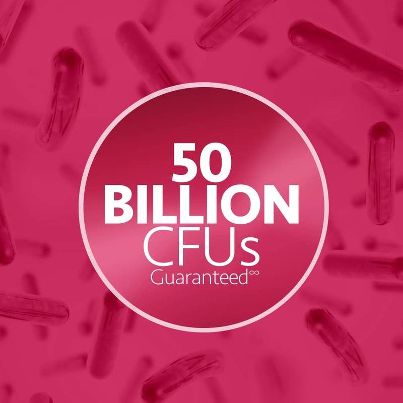 up4 Probiotic Supplement for Women, Vaginal, Digestive and Immune Support,