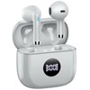 Wireless Earbuds, Bluetooth Headphones 5.4 Deep Bass, in Ear Earphones