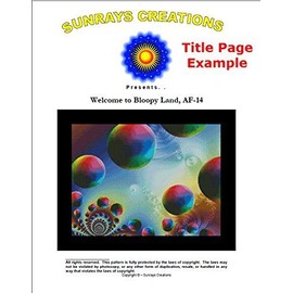 Sunrays Creations Irish Cross Stitch Pattern | The Cliffs of Moher, Ireland (Pattern Only, You Provide The Floss and Fabric)