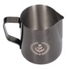 Frothing Cup 600ml 304 Stainless Steel Thickened Milk Frothing Jug