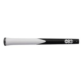 NOW ON NO1 Grip Proseries Hard No BL Black White