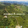 DEATH WISH COFFEE Ground Espresso Roast - Extra Kick of
