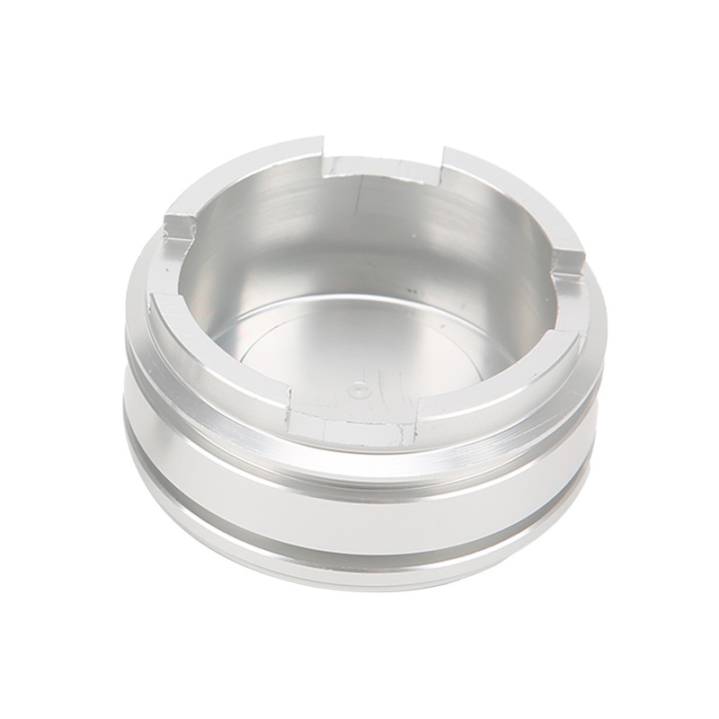 Transmission Accumulator Piston Kit 77998‑03K Pinless Design High Precision Replacement