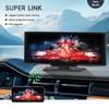 10.26 Inch Portable Wireless Carplay Screen Android Auto Car Buddy