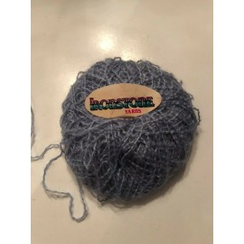 IRONSTONE DESIGNER YARN - BEAUTIFUL LIGHT PERIWINKLE/LAV