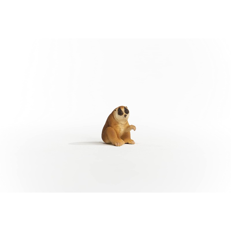 Schleich Wildlife Slow Loris 14852