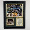 Legends Never Die, Inc. Baylor Bears | 2020-2021 National Champions