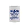 Cim-Tek 70065 400HS-30 Fuel Dispenser Filter, 30 Micron Water